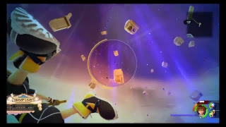 [KH3]ゆっくりとキングダムハーツ3