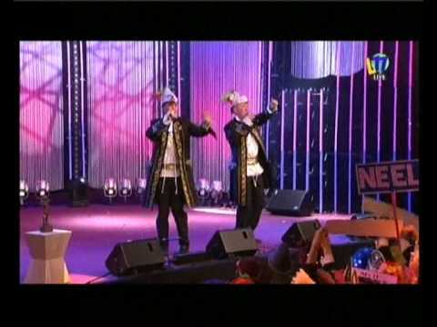 de Breurkes @ LVK 2009