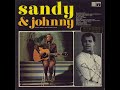 1967 - Sandy Denny - Make me a pallet on your floor