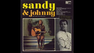 1967 - Sandy Denny - Make me a pallet on your floor