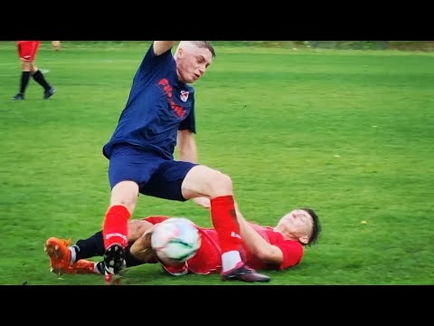 SMS Ślesin vs POLANIN Strzałkowo  Wielkopolska 5 Liga