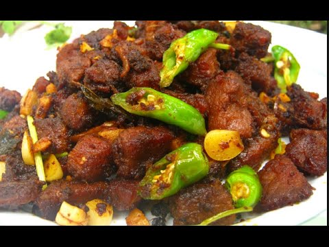 Nalla Ruchi I Ep 8 Part 2 Tomato Chicken Raost recipe I Mazhavil Manorama