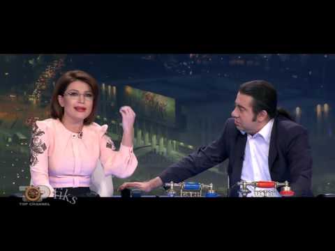 Fiks Fare, 14 Prill 2016, Pjesa 1 - Investigative Satirical Show