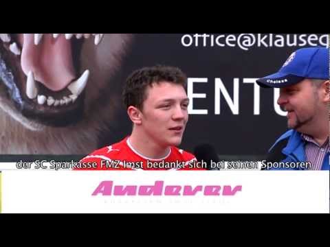 SC Imst vs. FC Söll -  2010 UPC Tirolerliga