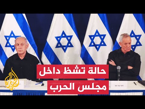 خلاف جديد بين نتنياهو ووزير دفاعه.. ما تفاصيله؟