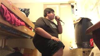 Capture The Crown - To Whom It May Concern - Vocal Cover