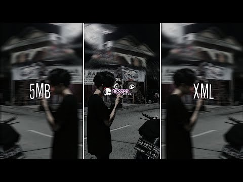 PRESET AM 🍂 DIBAWAH 5MB DJ AKU PADAMU VINKY YT 🤤