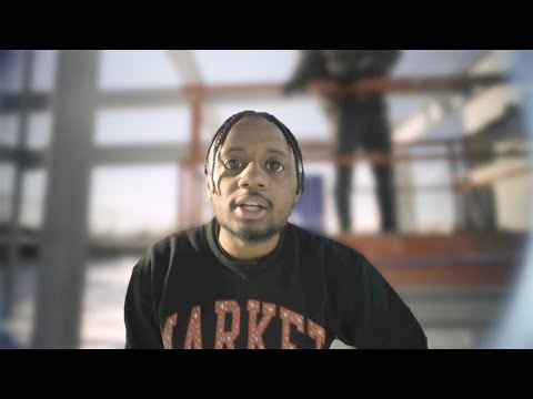 Samad Savage - Victory Lap Freestyle