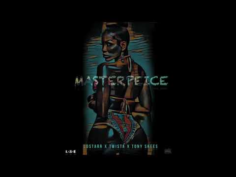 Masterpiece -Lostarr Feat Twista,Tony Skees