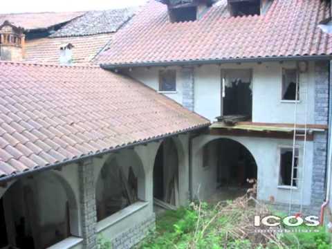 POGNO Vende: COMPENDIO IMMOBILIARE - Rif. 905V - ICOS immobiliare