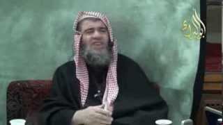 فقه حديث نهى النبي ان يبيت الرجل وحده - الشيخ مشهور بن حسن آل سلمان image