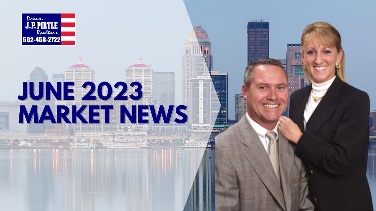 The Latest Real Estate Market Insights From June 2023