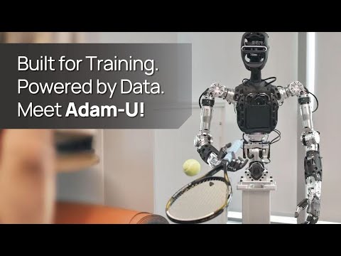 Adam-U Review Video 2
