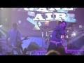 Jane Air - Париж @ Бінго 12.02.2012 