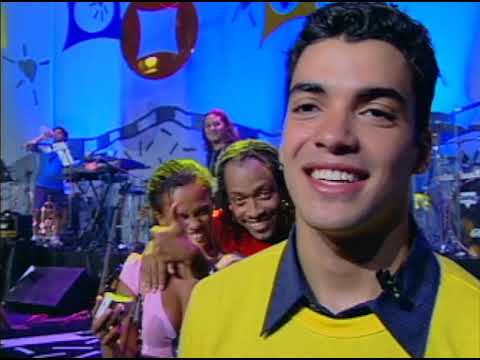 Gustavo Lins - Tema de Abertura: Boa Viagem (DVD Ao Vivo)