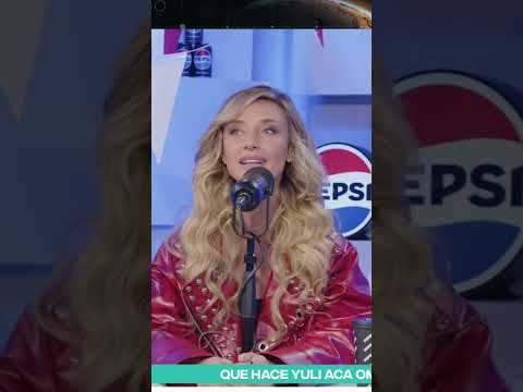 Yuli Cagna confiesa por qué terminó con Vico Bouvier: «Nunca pude perdonarlo»