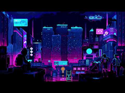 3:30 AM Coding Session - Lofi Hip Hop Mix [Study & Coding Beats]