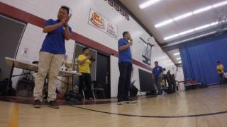 Opening Ceremony Part 5