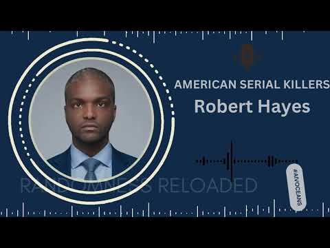 Robert Hayes: The Chilling True Story of the Daytona Beach Killer | Cold Case Solved