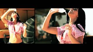 ELIJAH KING ft. Young Cash and T Pain- Hand Clap OFFICIAL VIDEO