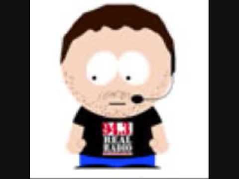 Irate Customer Service call