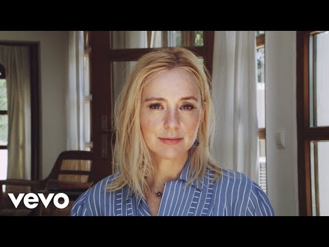 Lisa Ekdahl - I Know You Love Me (Official Video) ft. Ibrahim Maalouf