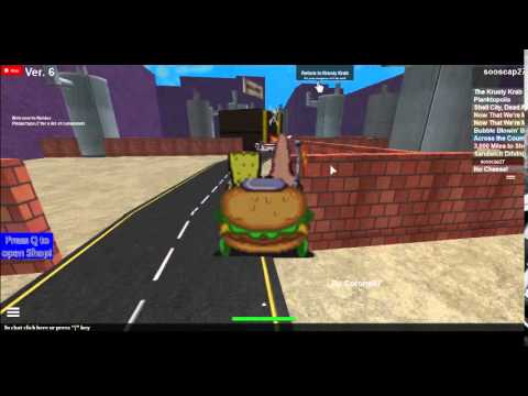 #2video spongebob movie part1