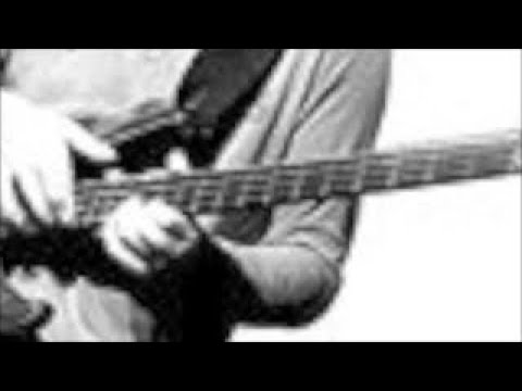 - TOMASZ KCIUK JAWORSKI Fusion Band.     bass solo donna Lee