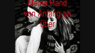 Tokio Hotel  Heilig (German Lyrics)