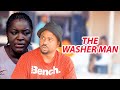 THE WASHER MAN (PART 1) // 2024 NOLLYWOOD MOVIES // 2024 NOLLYWOOD MOVIES