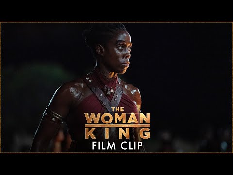 Clip - Preparing for Battle