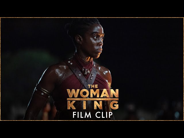 Clip - Preparing for Battle
