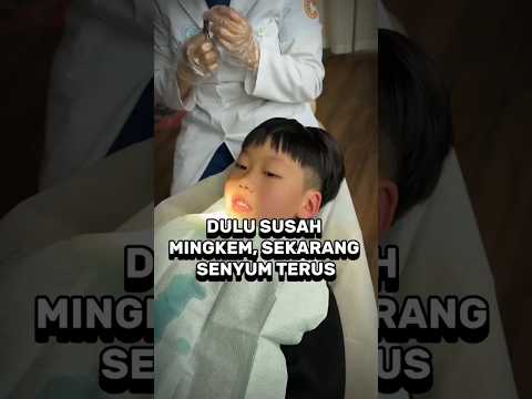 Hasil Sabar Selama 2 Tahun! #drama #vlog #cerita