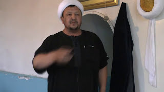 "4-тілегі қабыл болған құл"Абдуғаппар Сманов