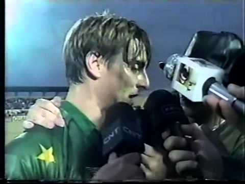 Campeonato Paranaense 1999 - Paraná 2x2 Coritiba**