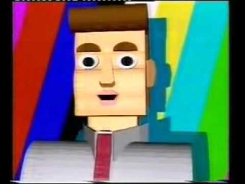 Scary You Cannot Beat Us Commercial for Nintendo