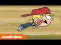 Huize Herrie | Slechte gewoonten ? | Nickelodeon Nederlands