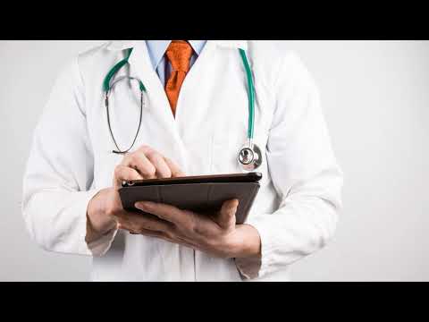 Hypertension Schritt 3 Behinderung Portale Hypertension mit Leberblock