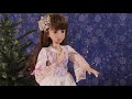 My Ballerina Doll Longer Version