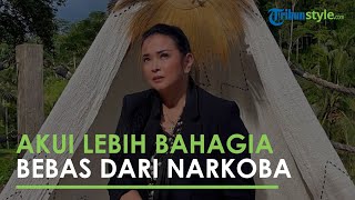 Jennifer Jill Mengaku Lebih Bahagia seusai Bebas dari Narkoba: Gue Mau Tidur dengan Nyenyak