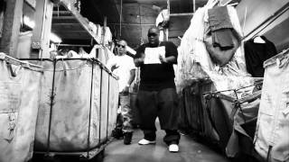 Killer Mike ft. T.I. - Ready Set Go