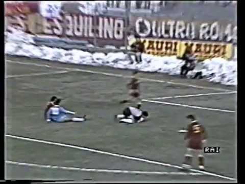 1986/87, Serie A, Como - Roma 0-0 (16)