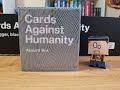 Review: Cards Against Humanity's Absurd Box