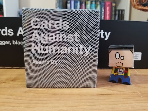 download lagu mp3 mp4 Cards Against Humanity Download Expansion, download lagu Cards Against Humanity Download Expansion gratis, unduh video klip Cards Against Humanity Download Expansion