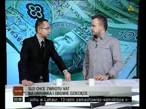 Ale z pana jajcarz!