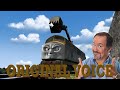 Diesel 10 Returns But With The Original Voice TATMR VOICE Misty Island Rescue Clip Of Diesel 10