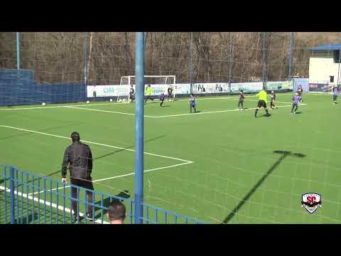 ṢSSF Nr.1/Steaua 2-0 Daschool
