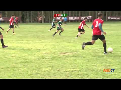 Seletiva Next Academy Americana/ Piracicaba - 07/11/2021 - JOGO 01