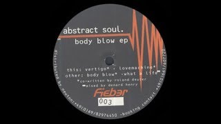Abstract Soul - Vertigo