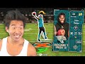EA Added Gold 99 OVR Travis Hunter In Madden 25 He S Generational